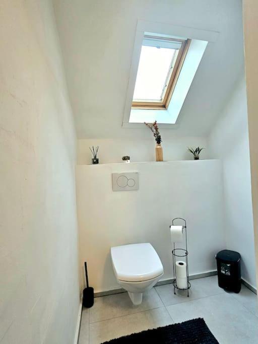 Bird Home Room 14 Klagenfurt am Woerthersee Exterior foto
